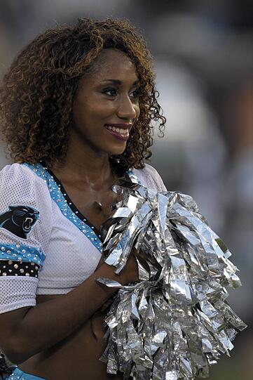 Carolina Panthers