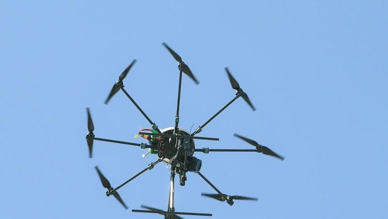 Die Flugsicherung hat für die Dauer der Sicherheitskonferenz eine Flugverbotszone erlassen. Sie gilt auch für Drohnen. Die Flugsicherung hat für die Dauer der Sicherheitskonferenz eine Flugverbotszone erlassen. Sie gilt auch für Drohnen.