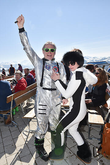 James Wood und Frau Sarah Wood