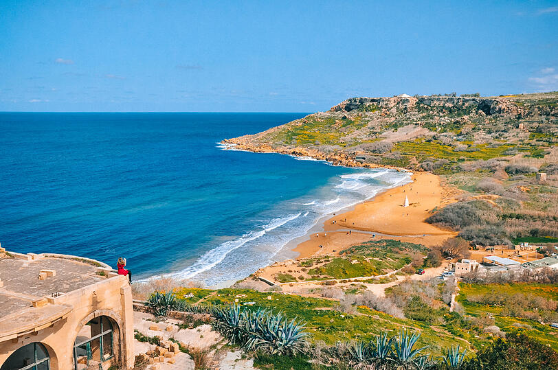 Ramla Beach