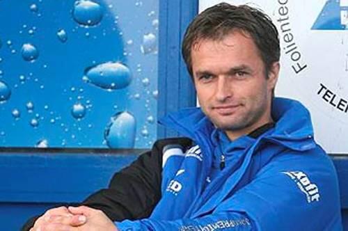 Traut dem Club noch viel zu: Christian Wück.