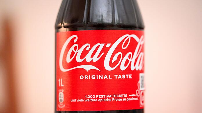 Kann Cola auch im Haushalt helfen?
