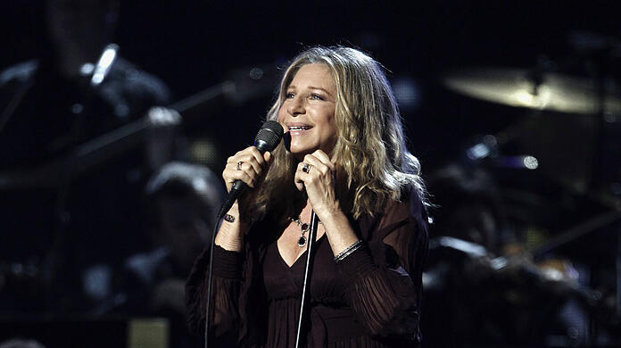 Hatten Barbara Streisand und Prinz Charles wirklich eine Affäre?