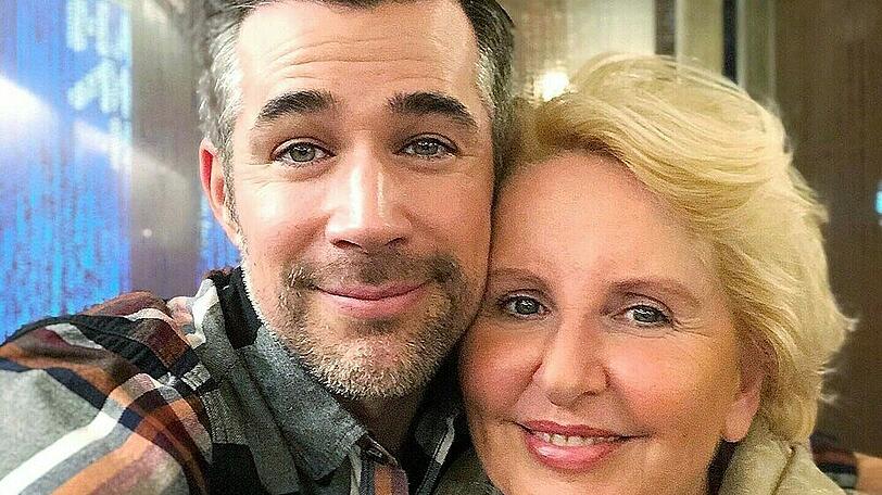 Jo Weil und Gabriele Metzger sind bei "Verbotene Liebe - Next Generation" dabei.