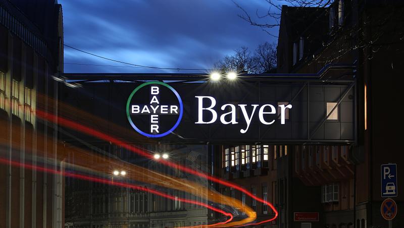 Das Bayer-Werk in Wuppertal. Der Pharma- und Chemiekonzern will in Deutschland 4500 Stellen abbauen. Das Bayer-Werk in Wuppertal. Der Pharma- und Chemiekonzern will in Deutschland 4500 Stellen abbauen.