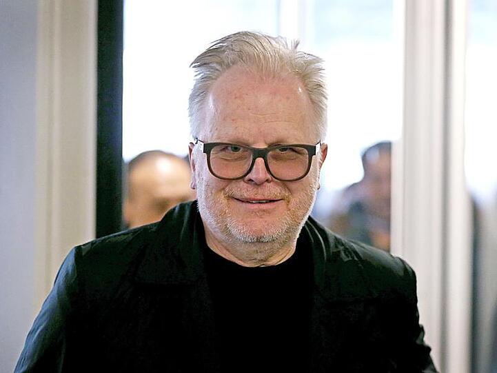 Sänger Herbert Grönemeyer. Foto: Oliver Berg/dpa/Archivbild