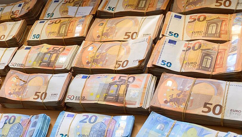 Selbst zahlen Steuern wohl nur die wenigsten Menschen gern - in Summe sind die Einnahmen aber entscheidend für einen funktionierenden Staat. (Symbolbild)