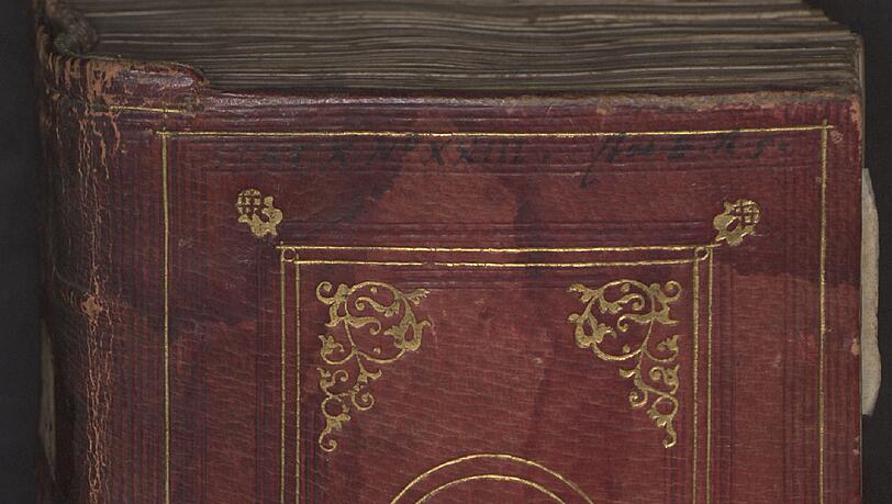 Bei der Katalogisierung von Handschriften hatten Wissenschaftler im vergangenen Jahr die erste griechische Abschrift der Predigten des frühchristlichen Theologen Origenes von Alexandria entdeckt. Bei der Katalogisierung von Handschriften hatten Wissenschaftler im vergangenen Jahr die erste griechische Abschrift der Predigten des frühchristlichen Theologen Origenes von Alexandria entdeckt.