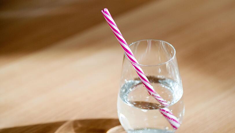 Der Pro-Kopf-Verbrauch in Deutschland liegt bei 128,8 Liter im Jahr. (Symbolbild)