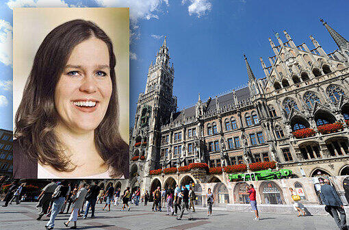Verena Dietl, SPD