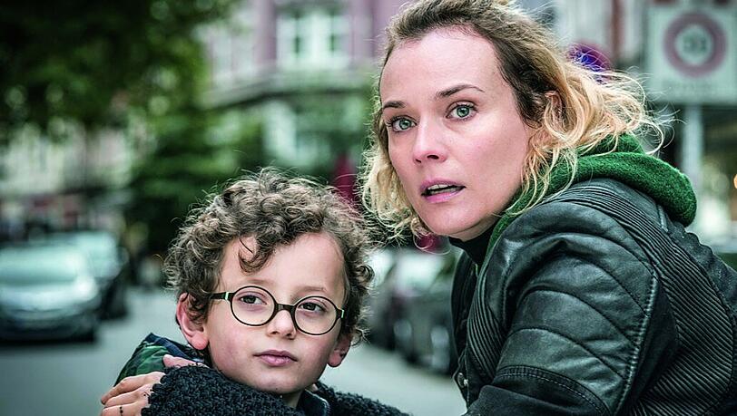 Enttäuschung bei den Oscar-Nominierungen: Der deutsche Film "Aus dem Nichts" ging leer aus.