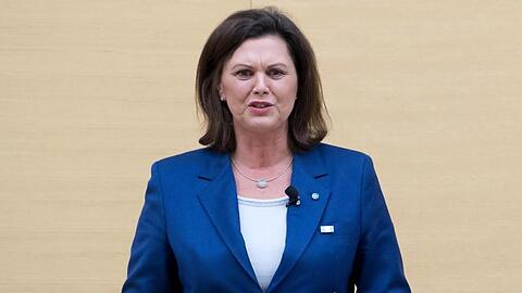 Ilse Aigner (CSU). Foto: Sven Hoppe/dpa/Archivbild