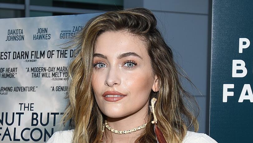 Paris Jackson ist die einzige Tochter der verstorbenen Musik-Legende Michael Jackson. Auch sie arbeitet als Singer-Songwriterin.