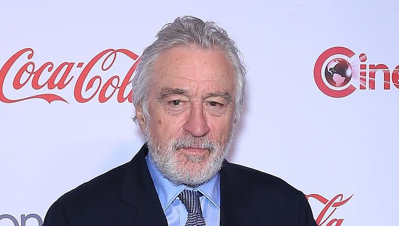 Robert De Niro wurde mit knapp 80 Jahren zum siebten Mal Vater. Robert De Niro wurde mit knapp 80 Jahren zum siebten Mal Vater.