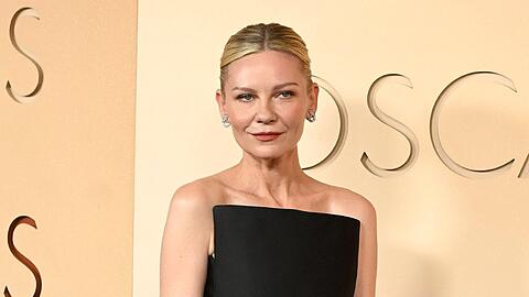 Kirsten Dunst st&ouml;&szlig;t zum Cast der Fortsetzung von "The Housemaid".