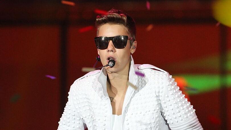 Justin Bieber muss künftig mehr Zeit für die Einreise in die USA einplanen Justin Bieber muss künftig mehr Zeit für die Einreise in die USA einplanen