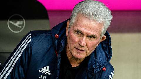 Welche Elf schickt Jupp Heynckes gegen den FC Augsburg ins Rennen?