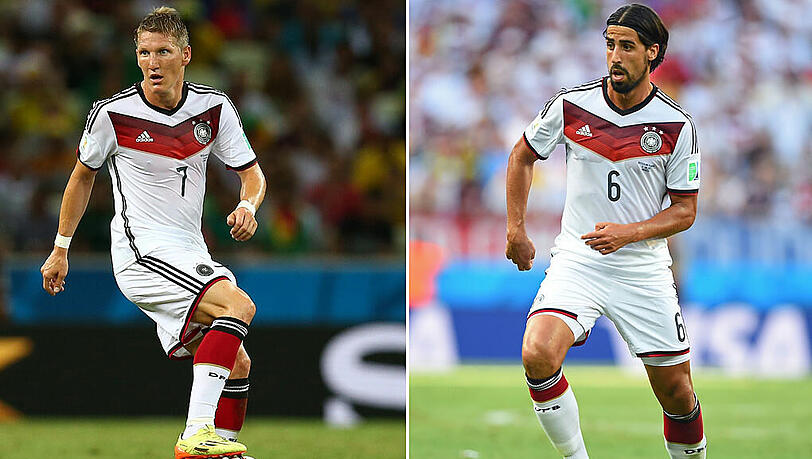 Wer spielt gegen Algerien? Wer spielt gegen Algerien?
