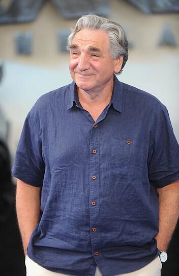 Jim Carter