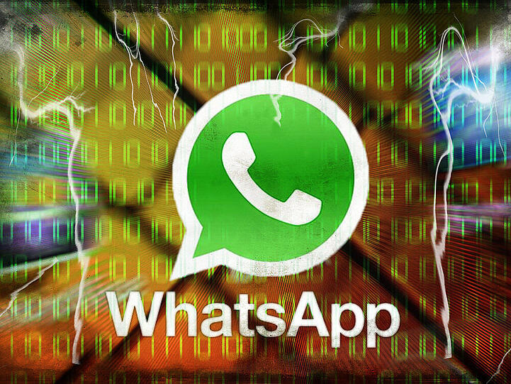 Wieder Negativschlagzeilen für WhatsApp