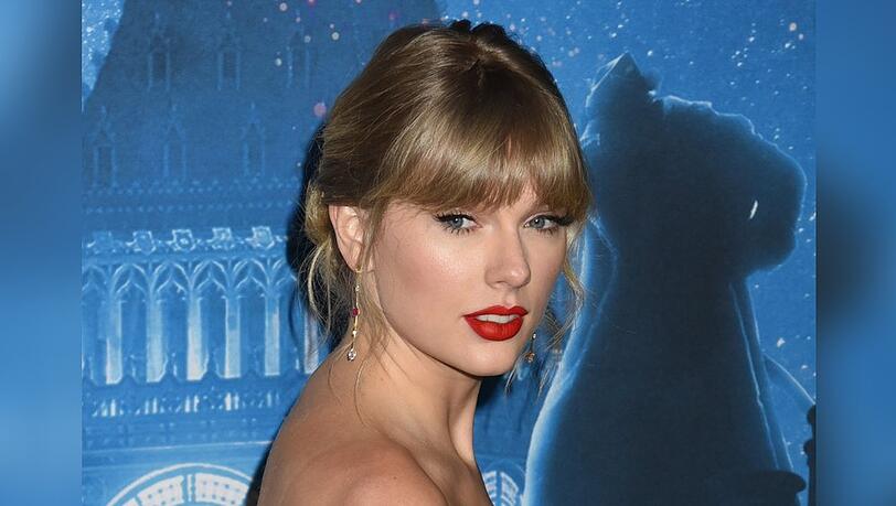 Taylor Swift fiel mit gleich zwei großzügigen Spenden auf.