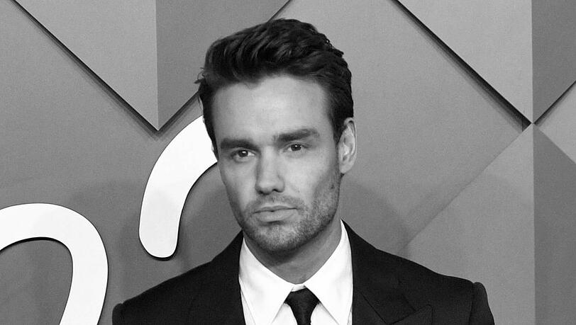 Liam Payne wurde nur 31 Jahre alt.