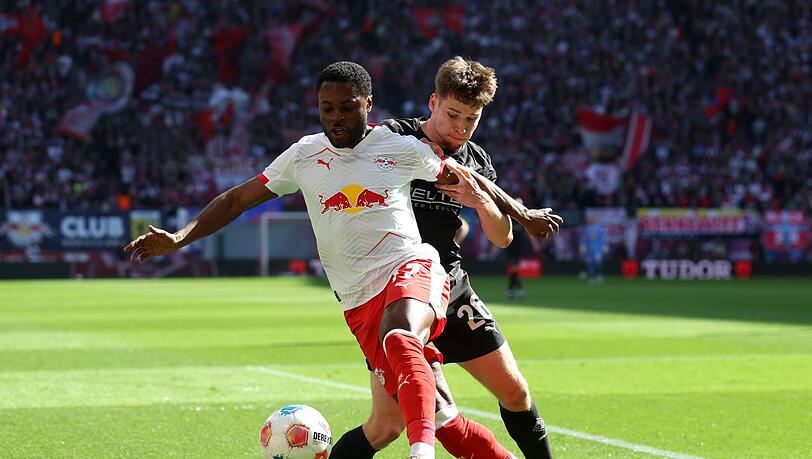 RB Leipzig gegen Borussia M&ouml;nchengladbach wird als erstes Spiel der neuen Bundesliga-Saison von RTL im Free-TV gezeigt.