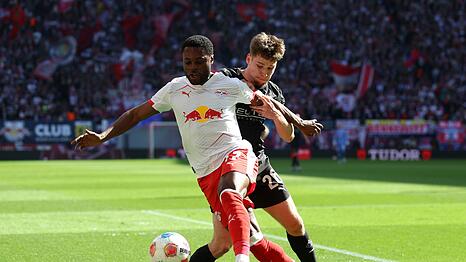 RB Leipzig gegen Borussia M&ouml;nchengladbach wird als erstes Spiel der neuen Bundesliga-Saison von RTL im Free-TV gezeigt.