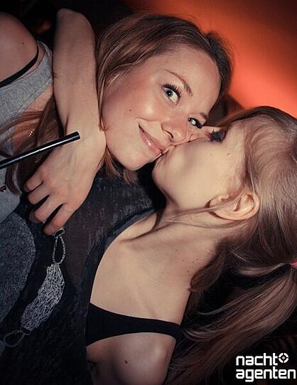 Freak Out, am Samstag im "Backstage".