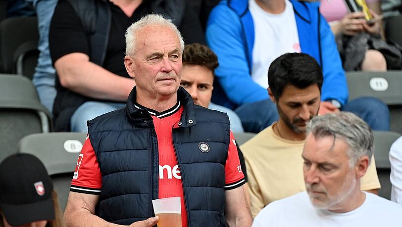Wirtz-Poker wird immer heißer: Vater befürwortet Wechsel zum FC Bayern