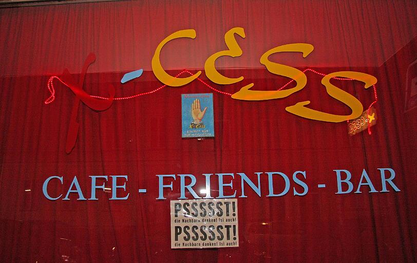 Die besten Bilder aus dem Ur-X-Cess!