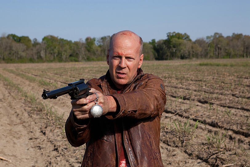 Bruce Willis