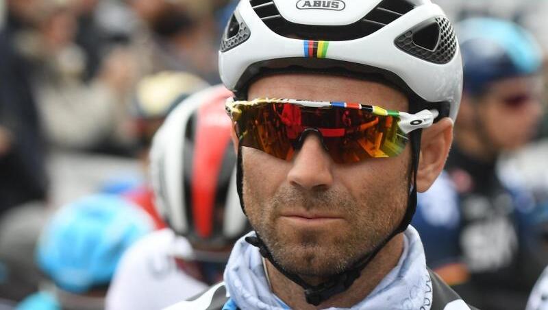 Alejandro Valverde glaubt nicht an eine schnelle Rückkehr der Normalität im Radsport. Alejandro Valverde glaubt nicht an eine schnelle Rückkehr der Normalität im Radsport.