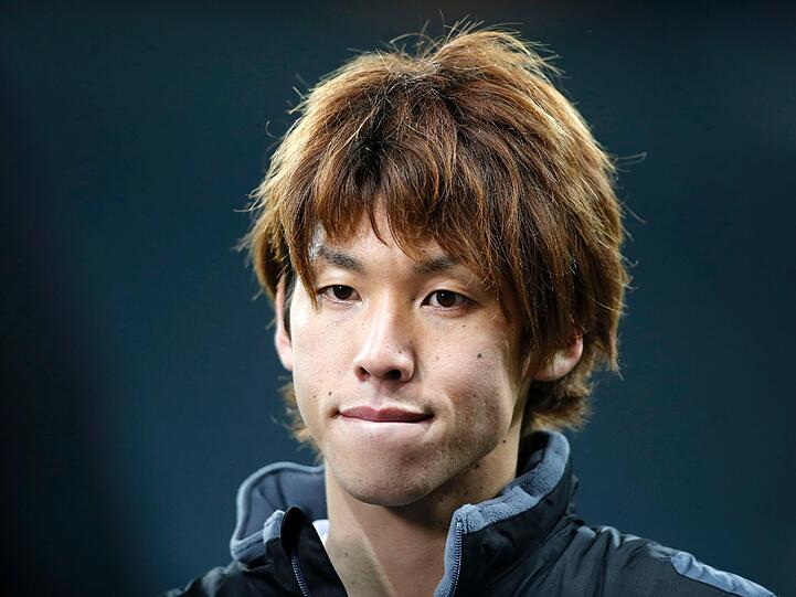 Yuya Osako
