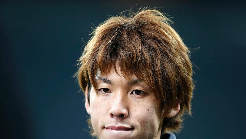 Yuya Osako Yuya Osako