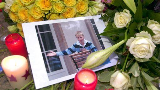 Jakob von Metzler wurde unmittelbar nach der Entführung ermordet, da er den Täter identifizieren konnte.