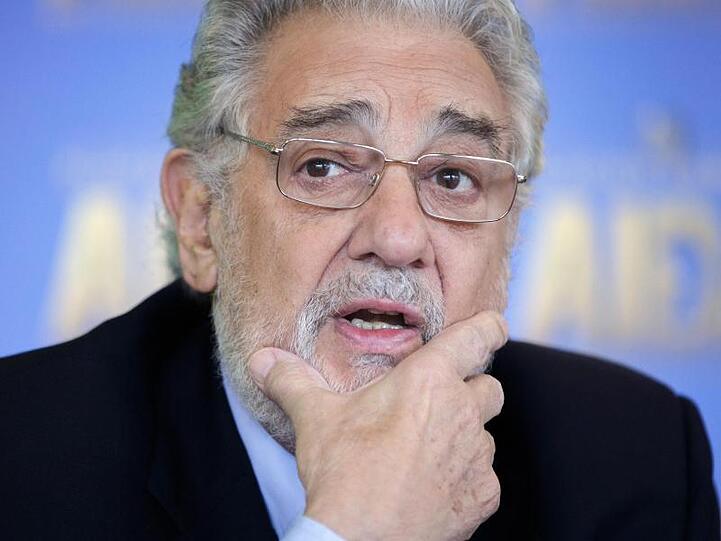 Placido Domingo genießt weiterhin das Vertrauen der Wiener Staatsoper.