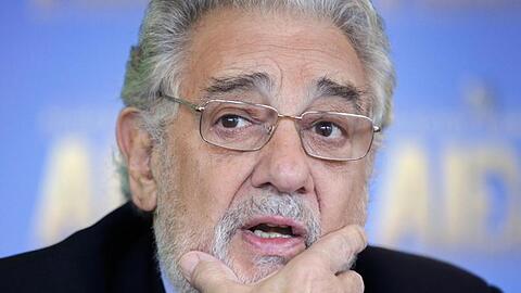 Placido Domingo genießt weiterhin das Vertrauen der Wiener Staatsoper.