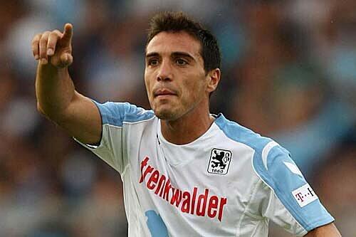 Berkant Göktan war einst das größte Talent des deutschen Fußballs. Bei den Löwen wollte er seine letzte Chance nutzen. Das ging nur bis 2008 gut. Dann stürzte er total ab, nahm Kokain, floh nach Thailand. Nun ist er wieder zurück in München.