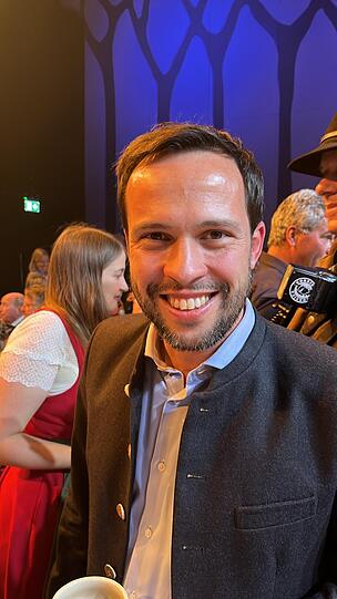 Martin Hagen