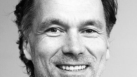 Frank Müller, Ressortleiter AZ-Aktuell