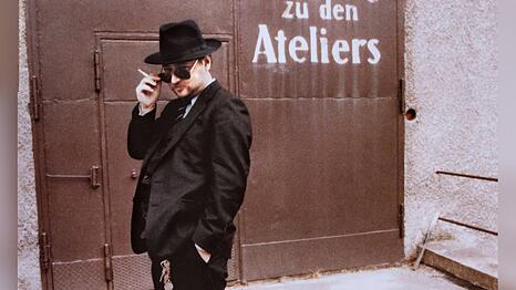 Das letzte Allround-Genie des deutschen Films: Rainer Werner Fassbinder.