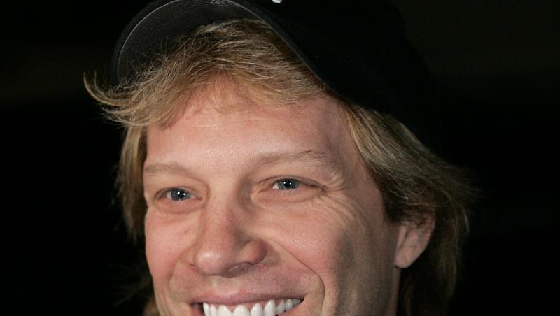Rocksänger Jon Bon Jovi ist Sternzeichen Fisch. Das Horoskop für 2011 prophezeit: „Frischer Wind kommt in sein Leben. Seine Begeisterungsfähigkeit wirkt ansteckend.“ Rocksänger Jon Bon Jovi ist Sternzeichen Fisch. Das Horoskop für 2011 prophezeit: „Frischer Wind kommt in sein Leben. Seine Begeisterungsfähigkeit wirkt ansteckend.“