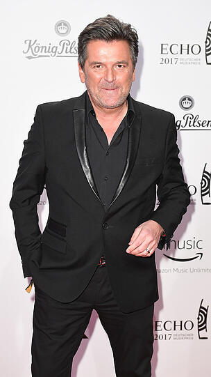Thomas Anders