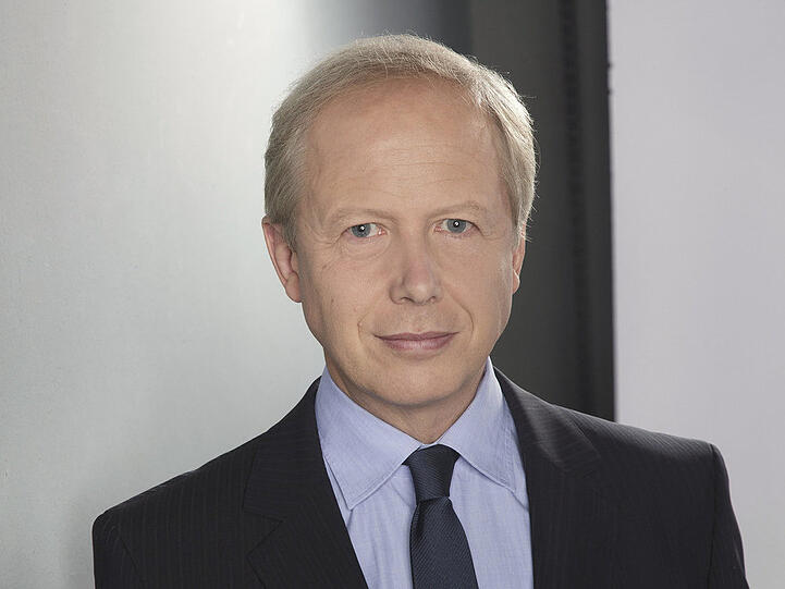 WDR-Intendant Tom Buhrow will keine neue Polit-Talkshow
