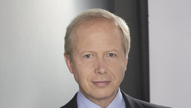 WDR-Intendant Tom Buhrow will keine neue Polit-Talkshow