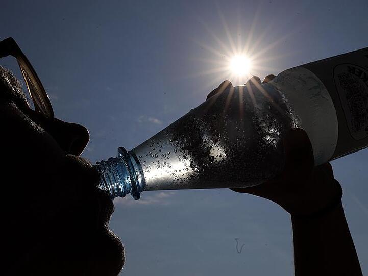 Für den Getränkehandel sind die Sommermonate die wichtigste Geschäftszeit des Jahres.