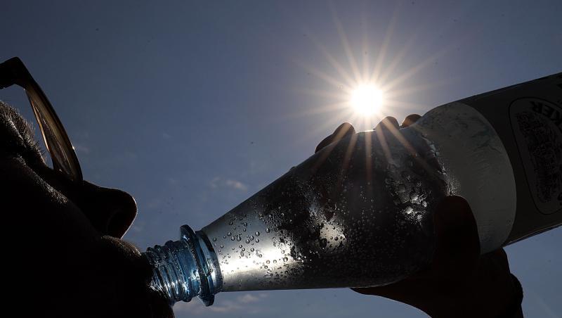 Für den Getränkehandel sind die Sommermonate die wichtigste Geschäftszeit des Jahres. Für den Getränkehandel sind die Sommermonate die wichtigste Geschäftszeit des Jahres.