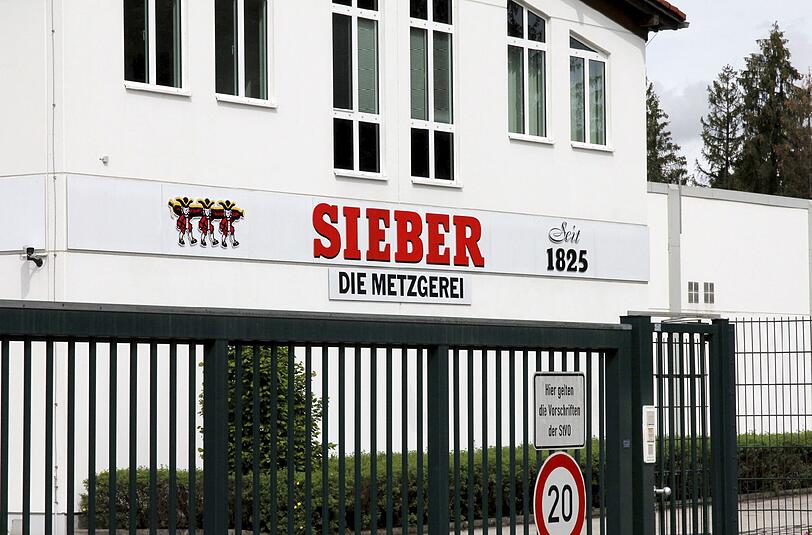Bei Sieber darf wieder produziert werden.
