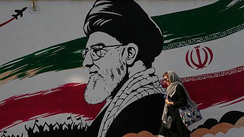 Im Iran-Krieg gibt es viele Fronten. Die gesamte Region ist involviert.